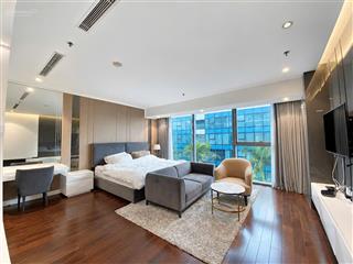 Cho thuê căn hộ vincom center đồng khởi 2pn, 133m², view nội khu, vào ở ngay