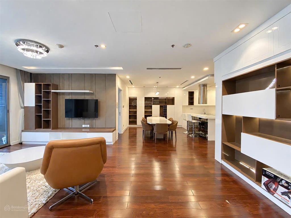 Cho thuê căn hộ vincom center đồng khởi 2pn, 133m², view nội khu, vào ở ngay