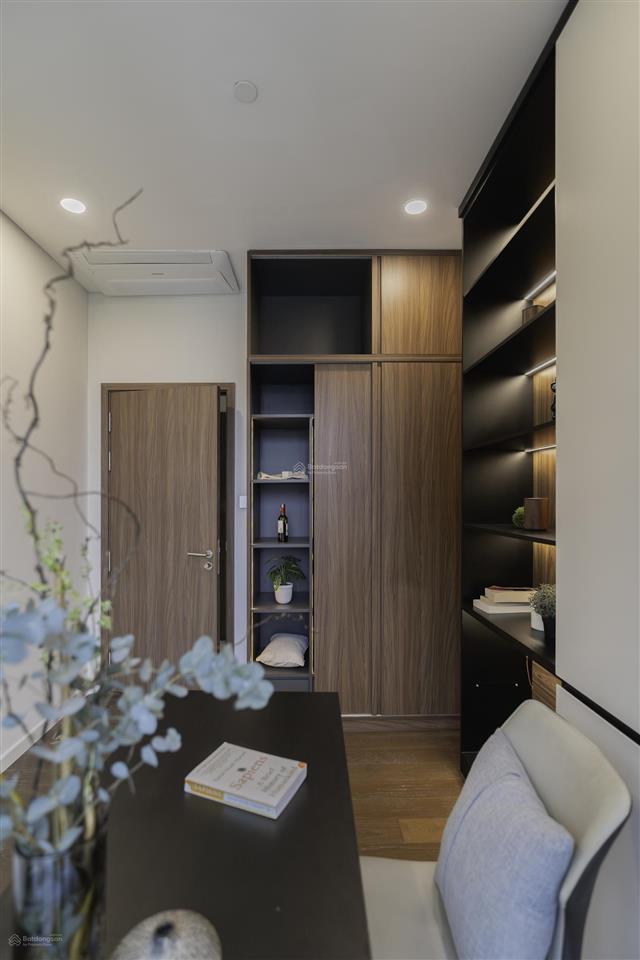 Cho thuê căn hộ the galleria metropole 4pn, 170m², full nội thất, thang máy riêng