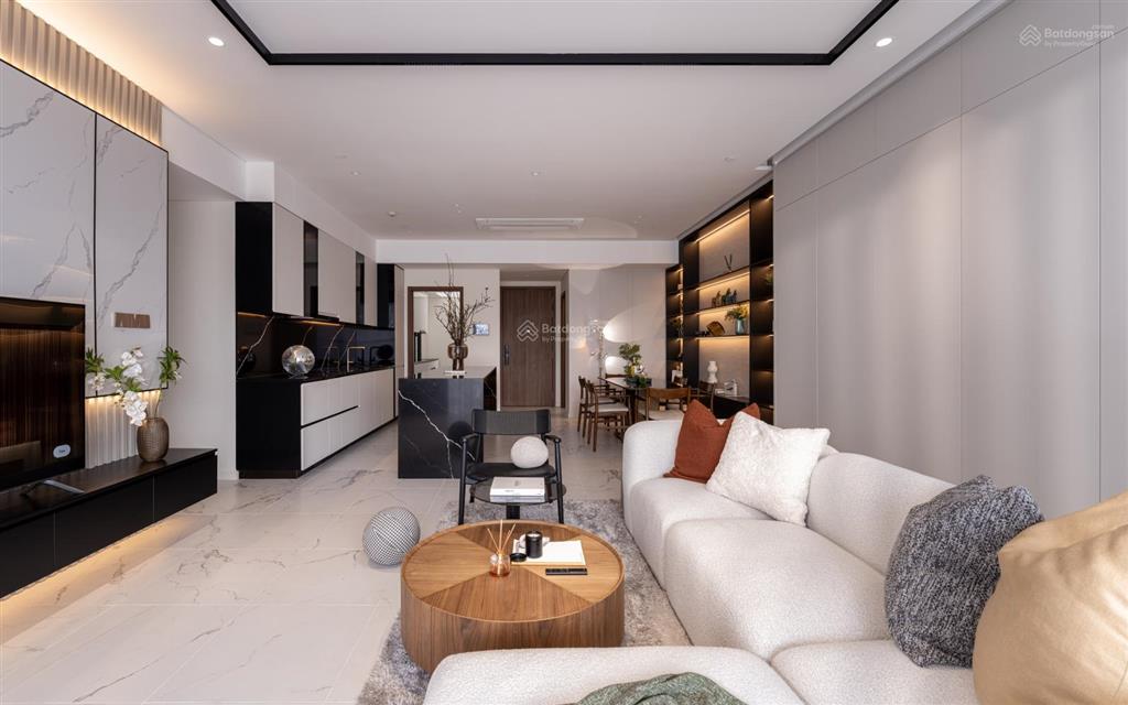 Cho thuê căn hộ the galleria metropole 4pn, 170m², full nội thất, thang máy riêng