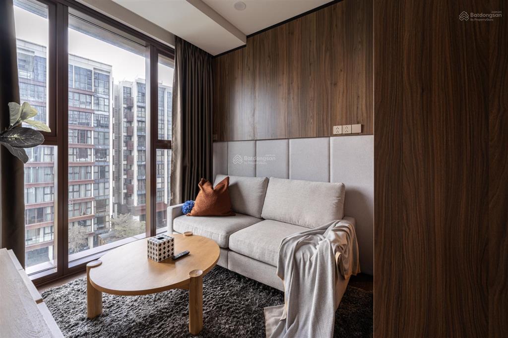 Cho thuê căn hộ the galleria metropole 4pn, 170m², full nội thất, thang máy riêng