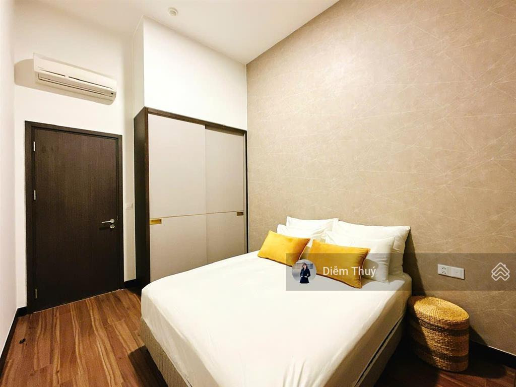 Cho thuê căn hộ empire city 3pn rộng 127m², full nội thất cao cấp, vào ở ngay