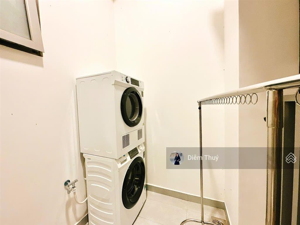 Cho thuê căn hộ empire city 3pn rộng 127m², full nội thất cao cấp, vào ở ngay