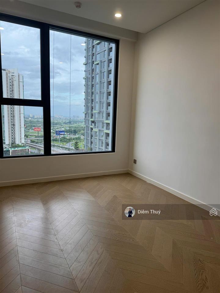 Nổi bật cho thuê căn hộ lumiere riverside 3pn nội thất cơ bản 43 triệu bao phí