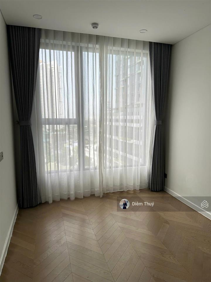 Nổi bật cho thuê căn hộ lumiere riverside 3pn nội thất cơ bản 43 triệu bao phí