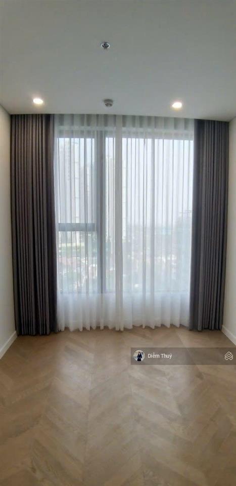 Nổi bật cho thuê căn hộ lumiere riverside 3pn nội thất cơ bản 43 triệu bao phí