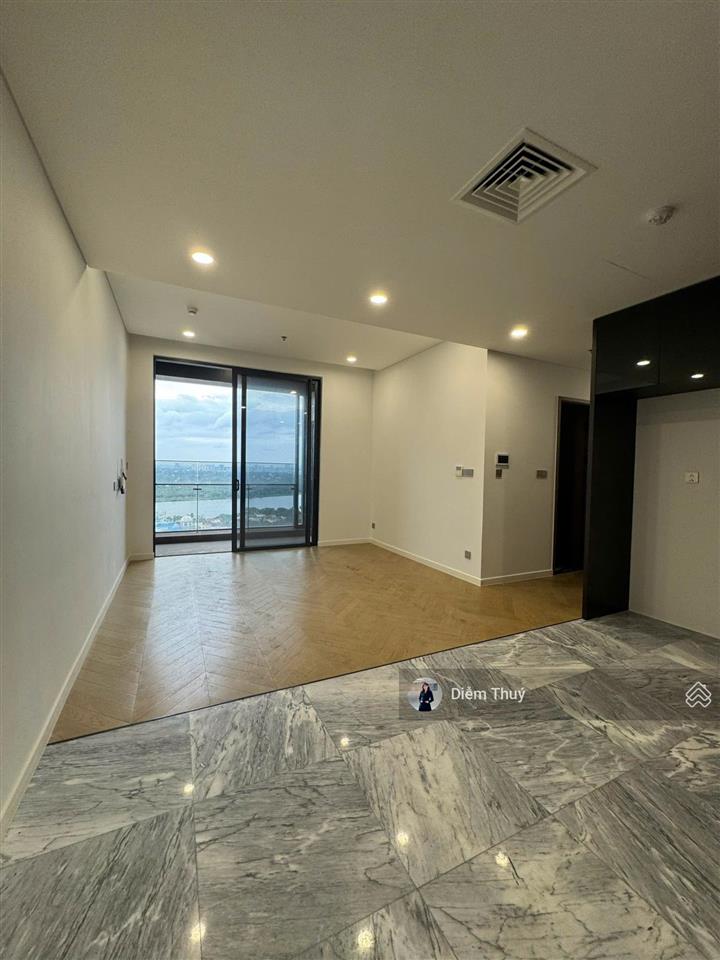 Nổi bật cho thuê căn hộ lumiere riverside 3pn nội thất cơ bản 43 triệu bao phí