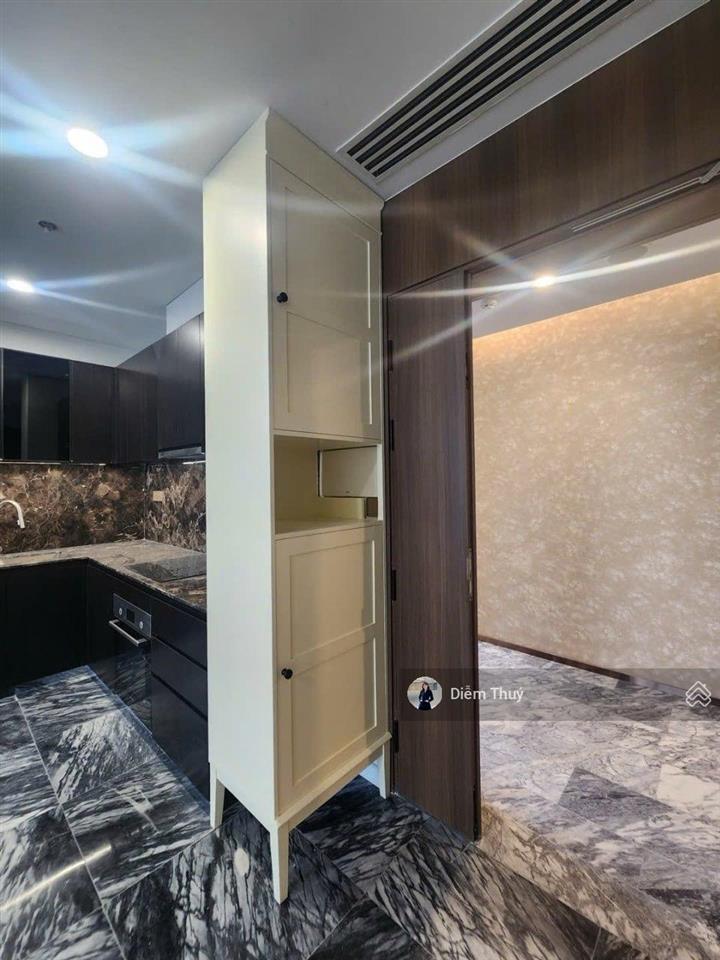 Bán căn hộ define by capitaland 3pn 220m², thang máy riêng, full nội thất