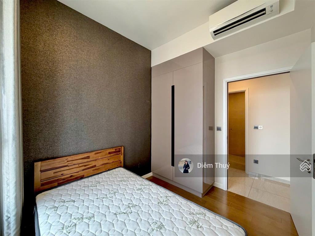 Bán căn hộ q2 thảo điền 2pn 2wc, 72m², sổ hồng sẵn, có sẵn hợp đồng thuê