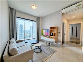 Bán căn hộ q2 thảo điền 2pn 2wc, 72m², sổ hồng sẵn, có sẵn hợp đồng thuê