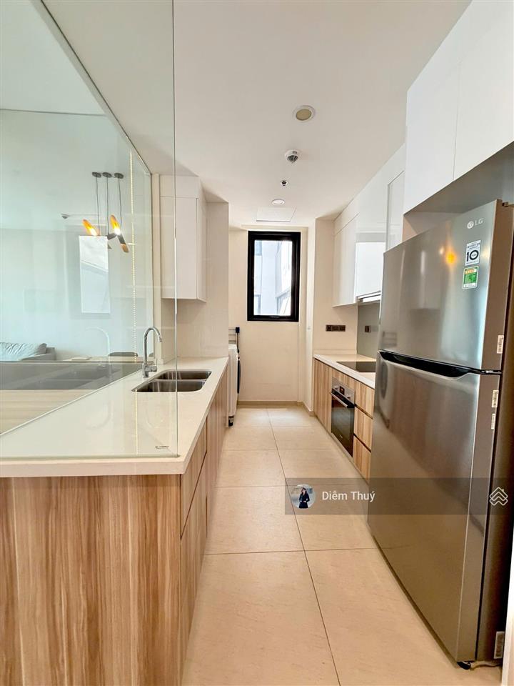 Bán căn hộ q2 thảo điền 2pn 2wc, 72m², sổ hồng sẵn, có sẵn hợp đồng thuê