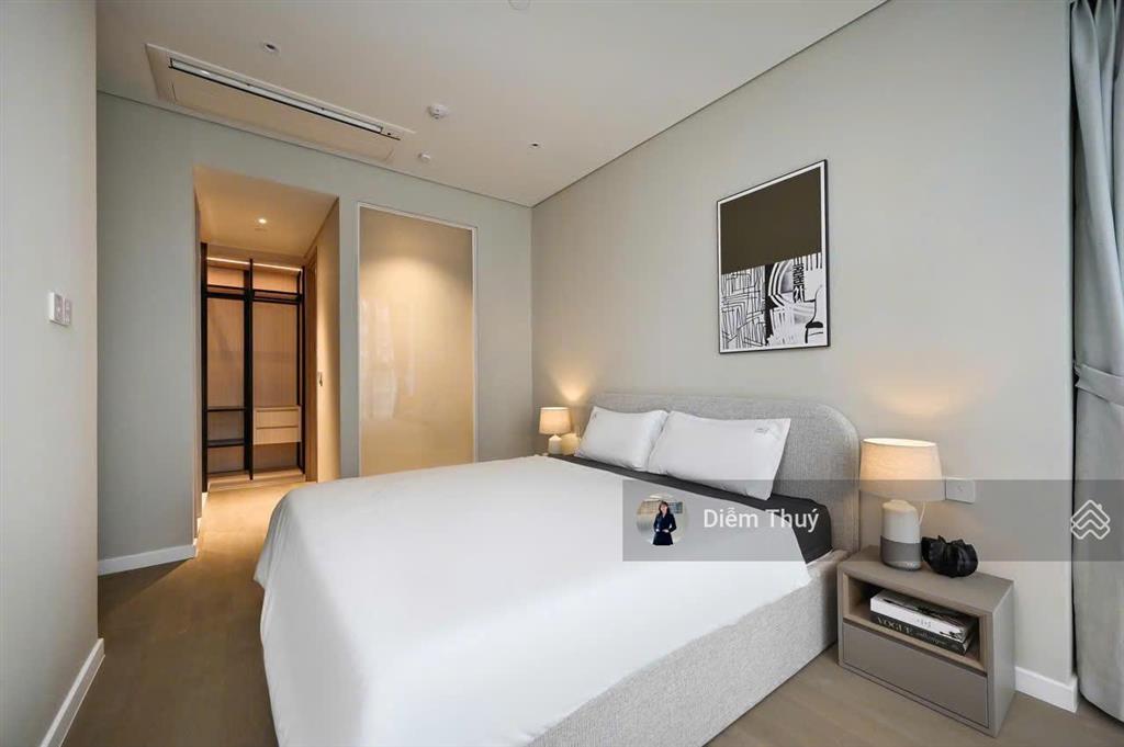 Cho thuê căn hộ the opera 2pn 80m², full nội thất, view sông