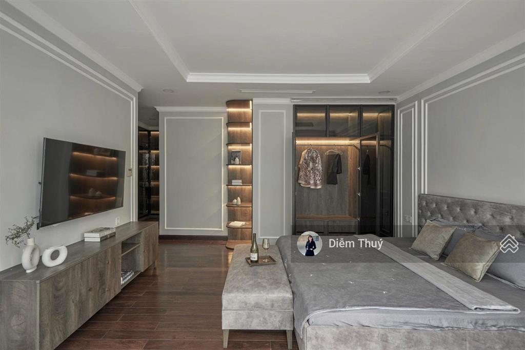 Bán căn hộ vincom center đồng khởi 3pn 179m², đã có sổ, sẵn hợp đồng thuê