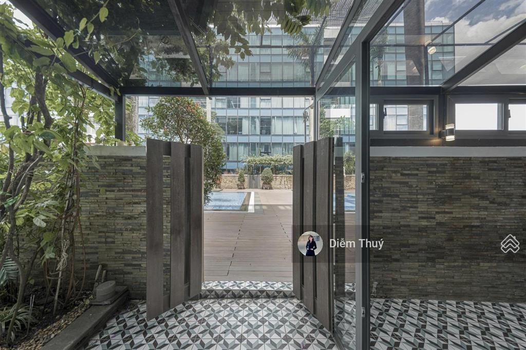 Bán căn hộ vincom center đồng khởi 3pn 179m², đã có sổ, sẵn hợp đồng thuê