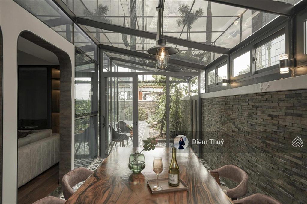 Bán căn hộ vincom center đồng khởi 3pn 179m², đã có sổ, sẵn hợp đồng thuê