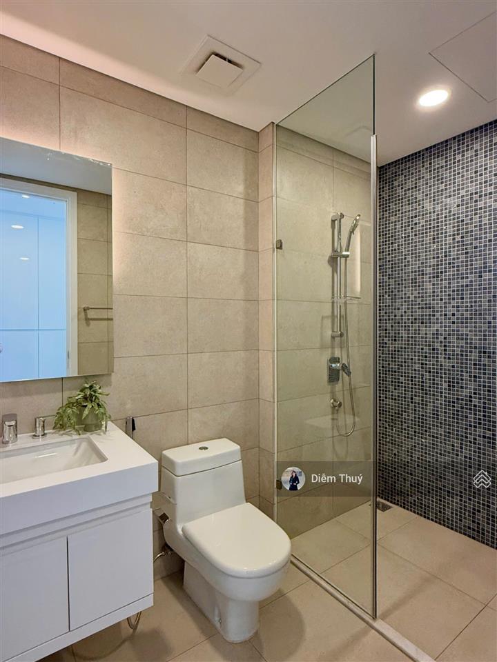 Cho thuê căn hộ the berkley thảo điền 2pn, 117m2, giá 95 triệu/tháng