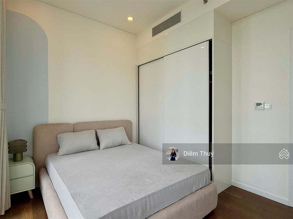 Cho thuê căn hộ the berkley thảo điền 2pn, 117m2, giá 95 triệu/tháng
