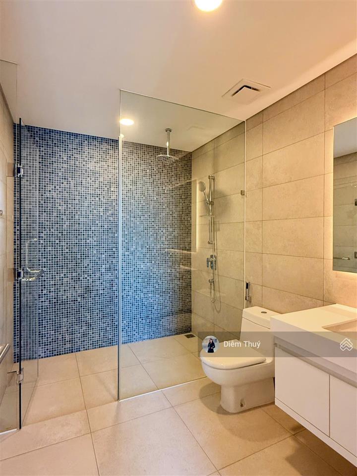 Cho thuê căn hộ the berkley thảo điền 2pn, 117m2, giá 95 triệu/tháng