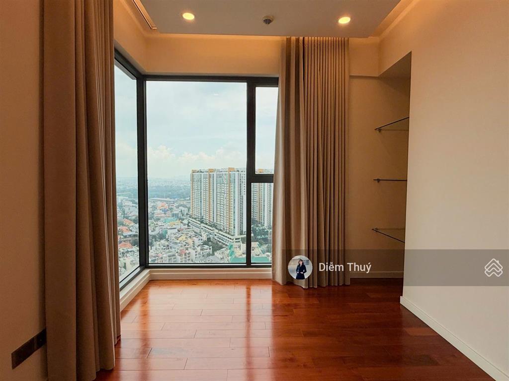 Cho thuê căn hộ q2 thảo điền 4pn, 182m2, view sông, thang máy riêng