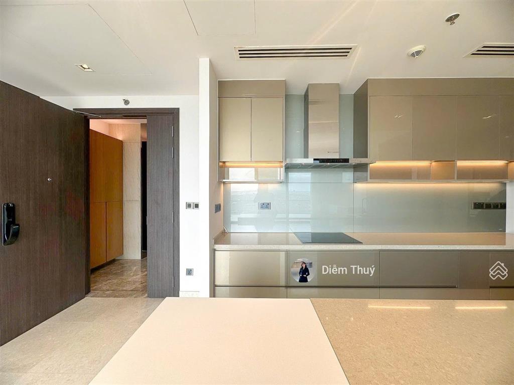 Cho thuê căn hộ q2 thảo điền 4pn, 182m2, view sông, thang máy riêng