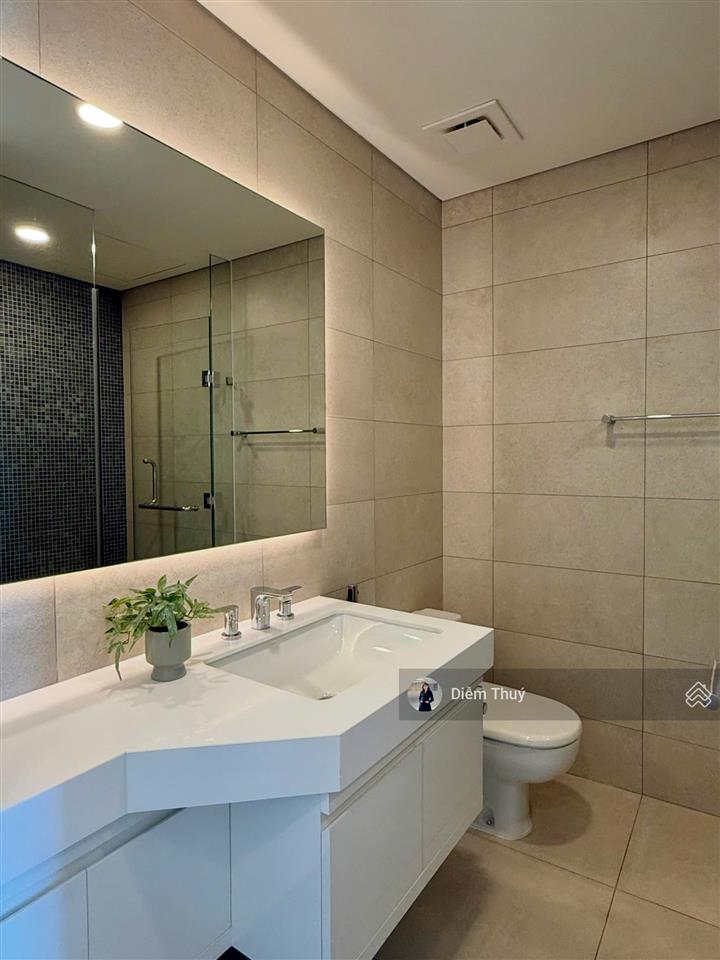 Cho thuê căn 2pn the berkley thảo điền  diện tích 87 m2, sẵn nội thất vào ở ngay
