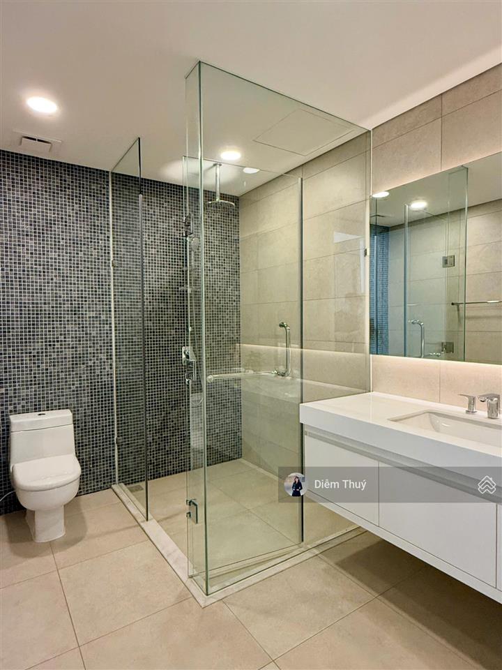 Cho thuê căn 2pn the berkley thảo điền  diện tích 87 m2, sẵn nội thất vào ở ngay