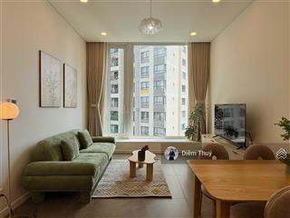 Cho thuê căn 2pn the berkley thảo điền  diện tích 87 m2, sẵn nội thất vào ở ngay