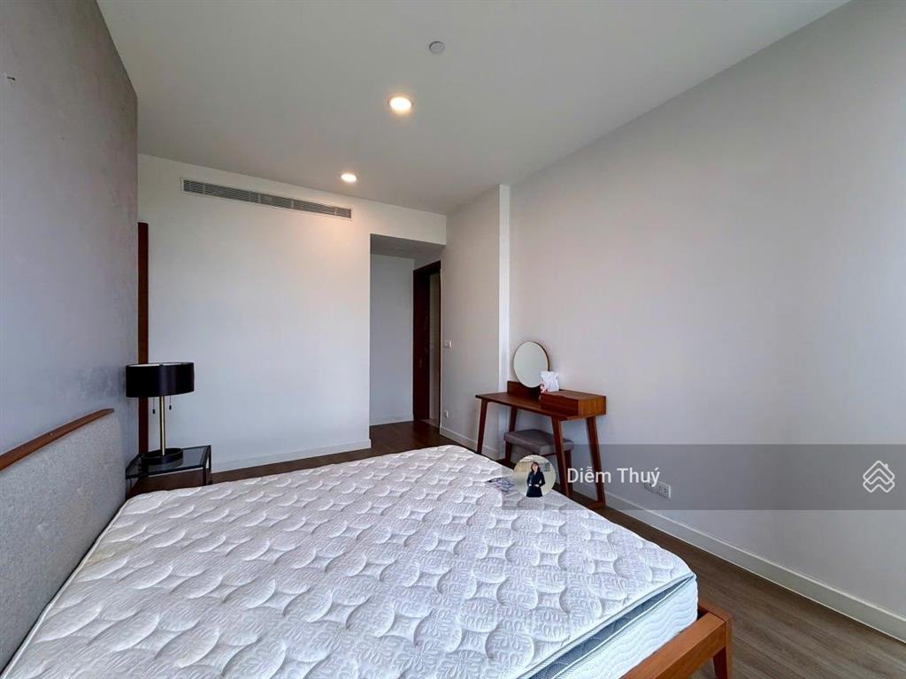 Cho thuê căn 3 phòng ngủ the nassim  ban công rộng nhất dự án, chỉ một căn hiếm có tại dự án