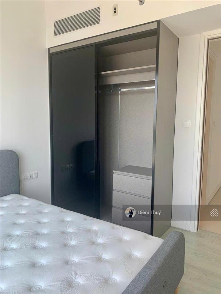Cho thuê căn hộ 3pn gateway thảo điền 122m2, view sông trực diện, trống sẵn