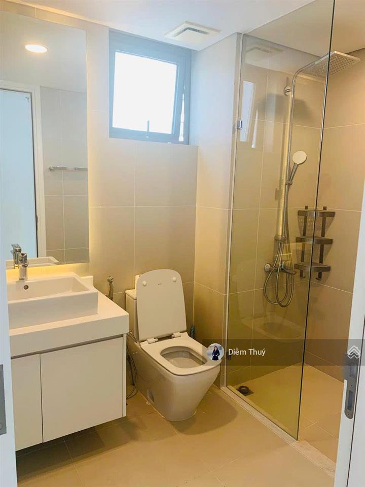 Cho thuê căn hộ 3pn gateway thảo điền 122m2, view sông trực diện, trống sẵn