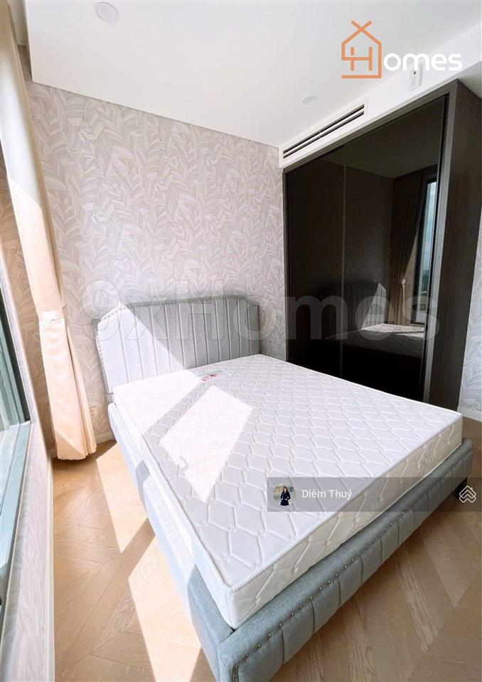 Cho thuê căn hộ lumière riverside 3pn 93m2 view sông, full nội thất 55 triệu/tháng