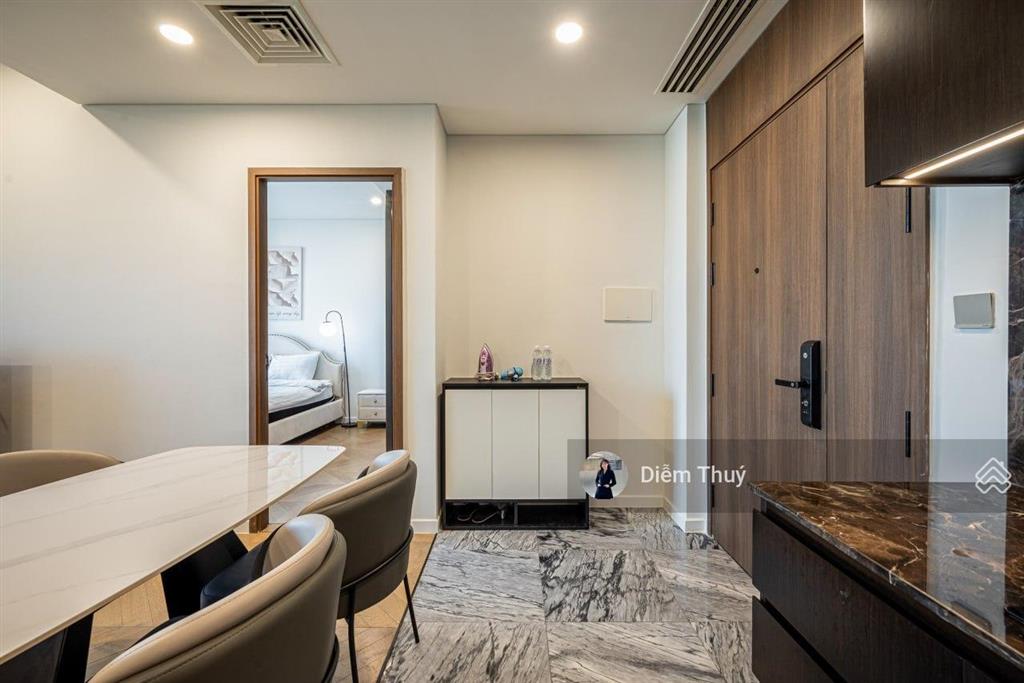 Chủ nhà thiện chí bán sớm căn 2pn góc lumiere riverside giá tốt thị trường  dễ xem nhà, đã có sổ