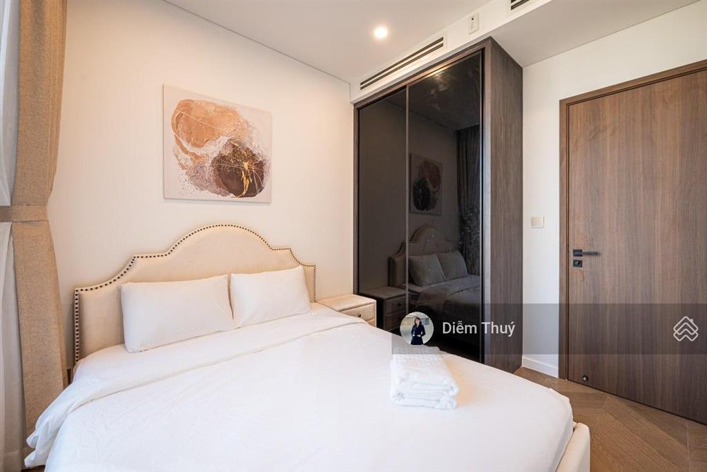 Chủ nhà thiện chí bán sớm căn 2pn góc lumiere riverside giá tốt thị trường  dễ xem nhà, đã có sổ