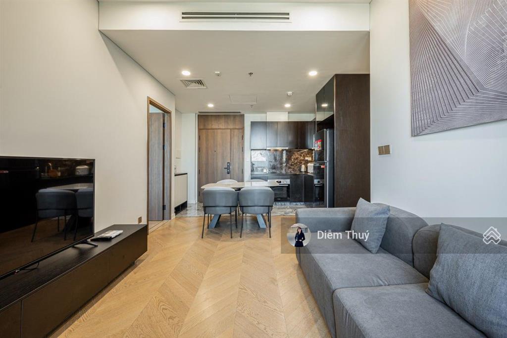 Chủ nhà thiện chí bán sớm căn 2pn góc lumiere riverside giá tốt thị trường  dễ xem nhà, đã có sổ
