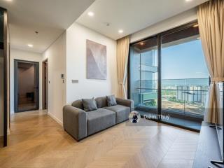 Chủ nhà thiện chí bán sớm căn 2pn góc lumiere riverside giá tốt thị trường  dễ xem nhà, đã có sổ