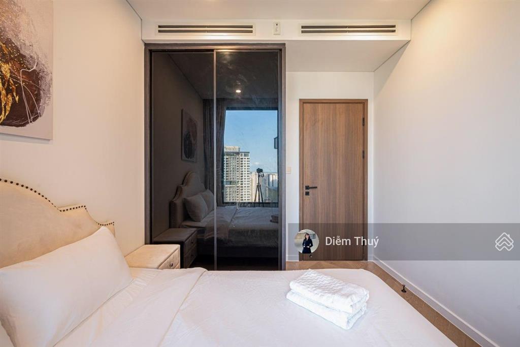 Chủ nhà thiện chí bán sớm căn 2pn góc lumiere riverside giá tốt thị trường  dễ xem nhà, đã có sổ