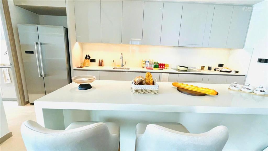 Cho thuê căn hộ grand marina saigon 3pn 186m², full nội thất, view sông, trống sẵn