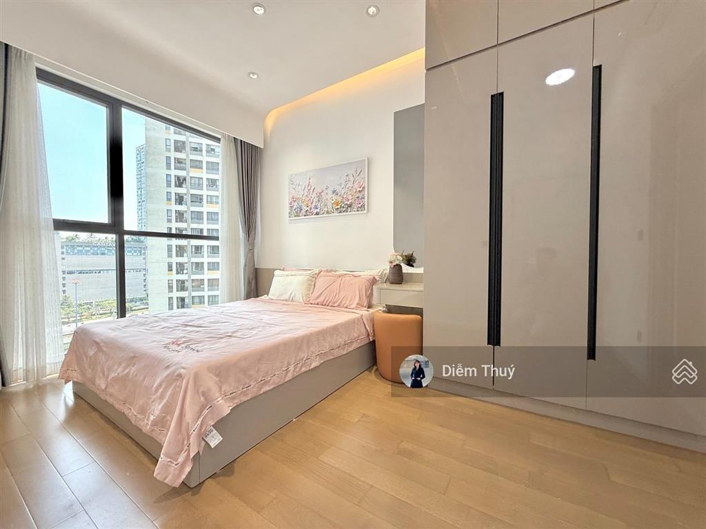 Bán căn hộ q2 thảo điền 2pn 2wc, 71.74m², trống sẵn, người nước ngoài mua được