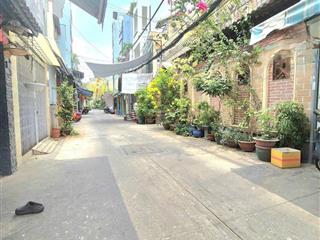 Hiếm nhà 3 tầng, hẻm 7m, đường lạc long quân, tân bình, 4.8x13, 7.2 tỷ