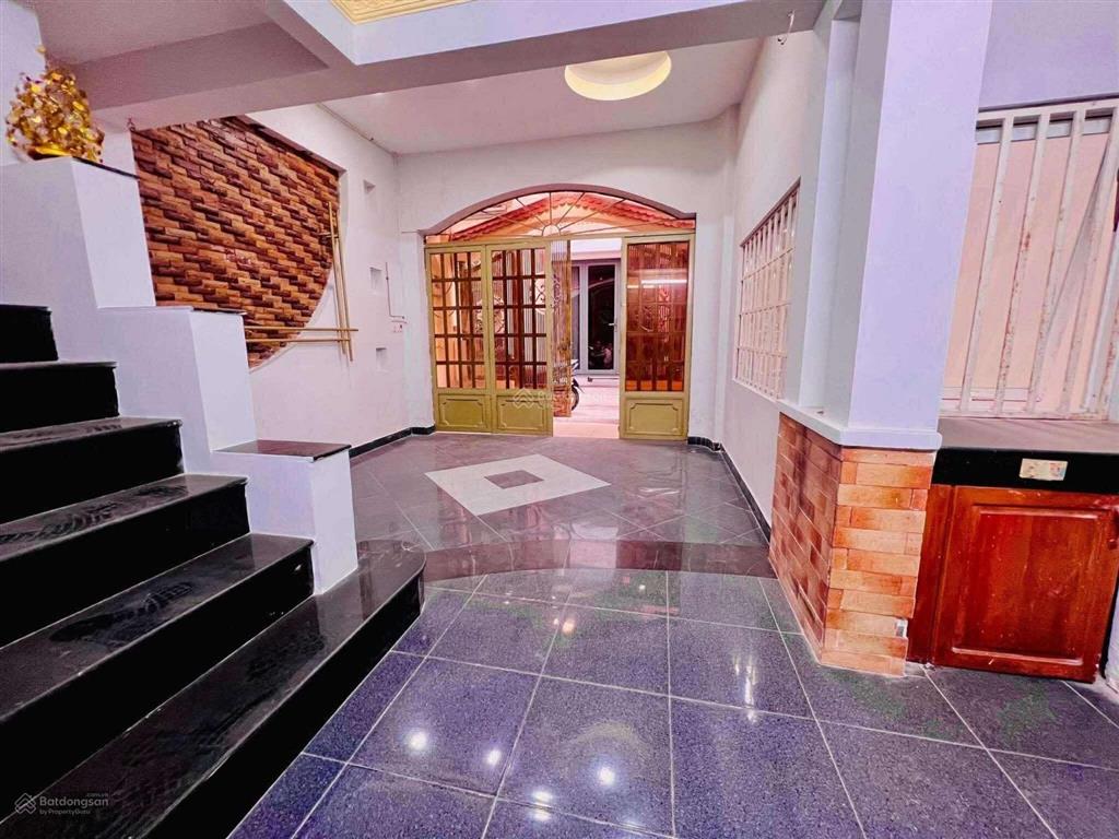 Cần bán nhà 2 tầng, hẻm 4.5m, 5.3x10, đường tây thạnh, tân phú, 5.78 tỷ