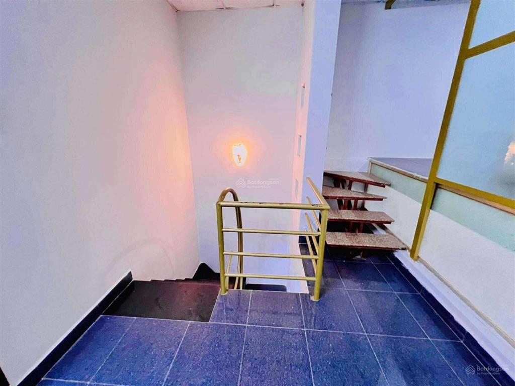 Cần bán nhà 2 tầng, hẻm 4.5m, 5.3x10, đường tây thạnh, tân phú, 5.78 tỷ