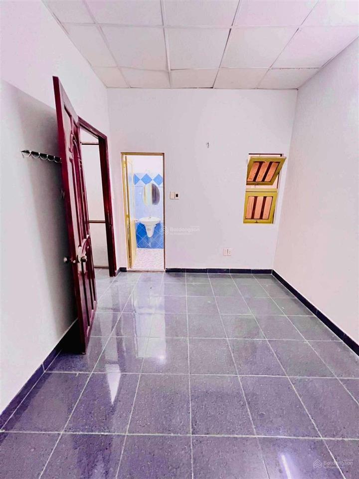 Cần bán nhà 2 tầng, hẻm 4.5m, 5.3x10, đường tây thạnh, tân phú, 5.78 tỷ