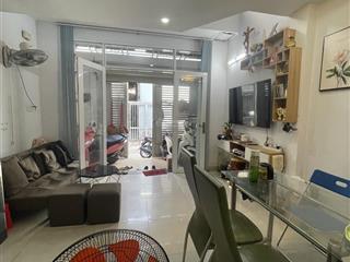 Bán gấp trả nợ nhà 5 tầng, hxh, đường bờ bao tân thằng, ngang 4.2m, chỉ 5.7 tỷ