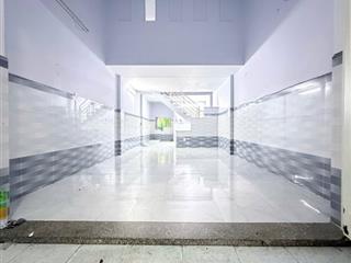 Nhà trệt lửng tiện xây mới, hxh, đường nguyễn hữu tiến, 4x14.5, 4.95 tỷ