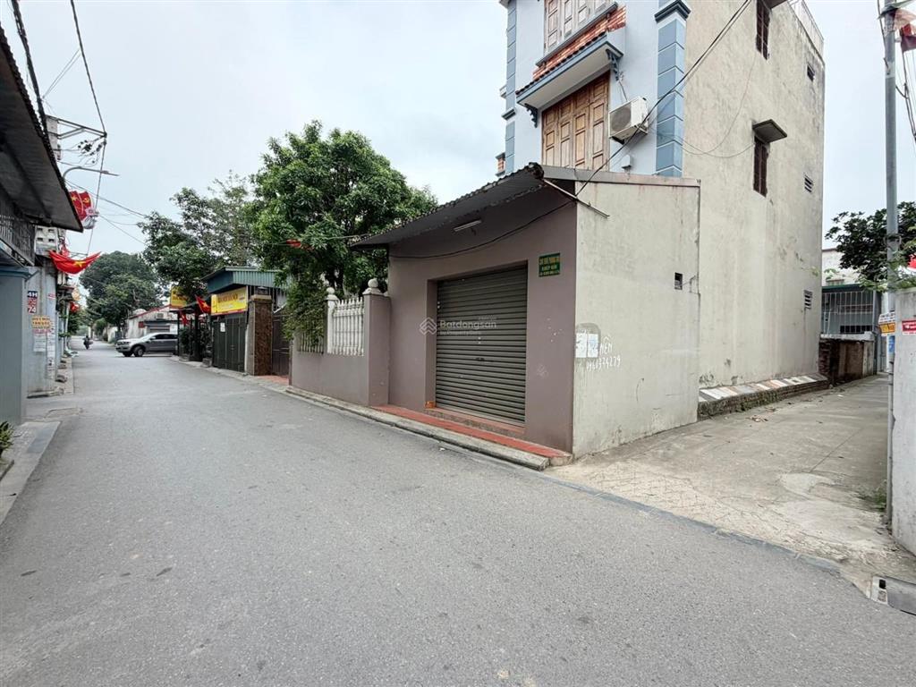 Chính chủ gửi bán 54m2 đất thôn nguyên khê, xã nguyên khê. ngay gần ql3 và đường lê hữu tựu.