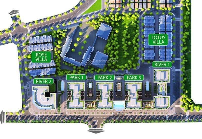 Chính chủ gửi căn góc 82,2m2 chung cư eurowindow river park. nội thất đầy đủ, giá mềm.