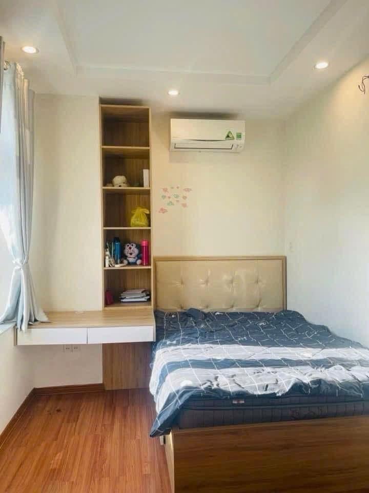 Bán Nhà 5 Tầng, 40m2, 5tyX, nguyễn Hữu Thọ, Hòa Thuận Tây, Hải Châu, Đà Nẵng