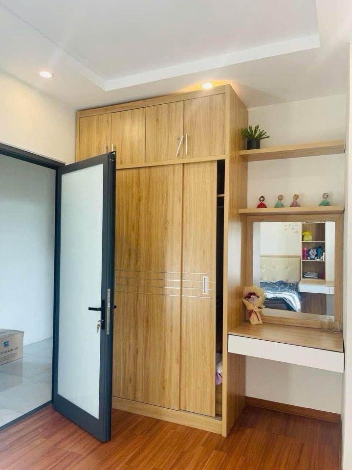 Bán Nhà 5 Tầng, 40m2, 5tyX, nguyễn Hữu Thọ, Hòa Thuận Tây, Hải Châu, Đà Nẵng