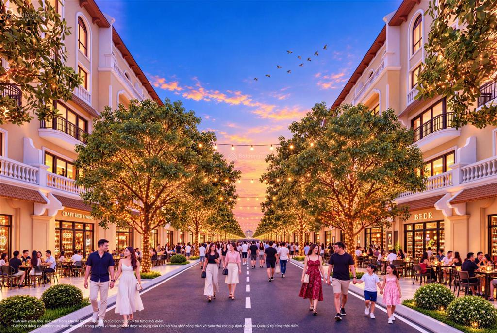 Shophouse vinhomes global gate cơ hội sở hữu căn góc kinh doanh tiềm năng!