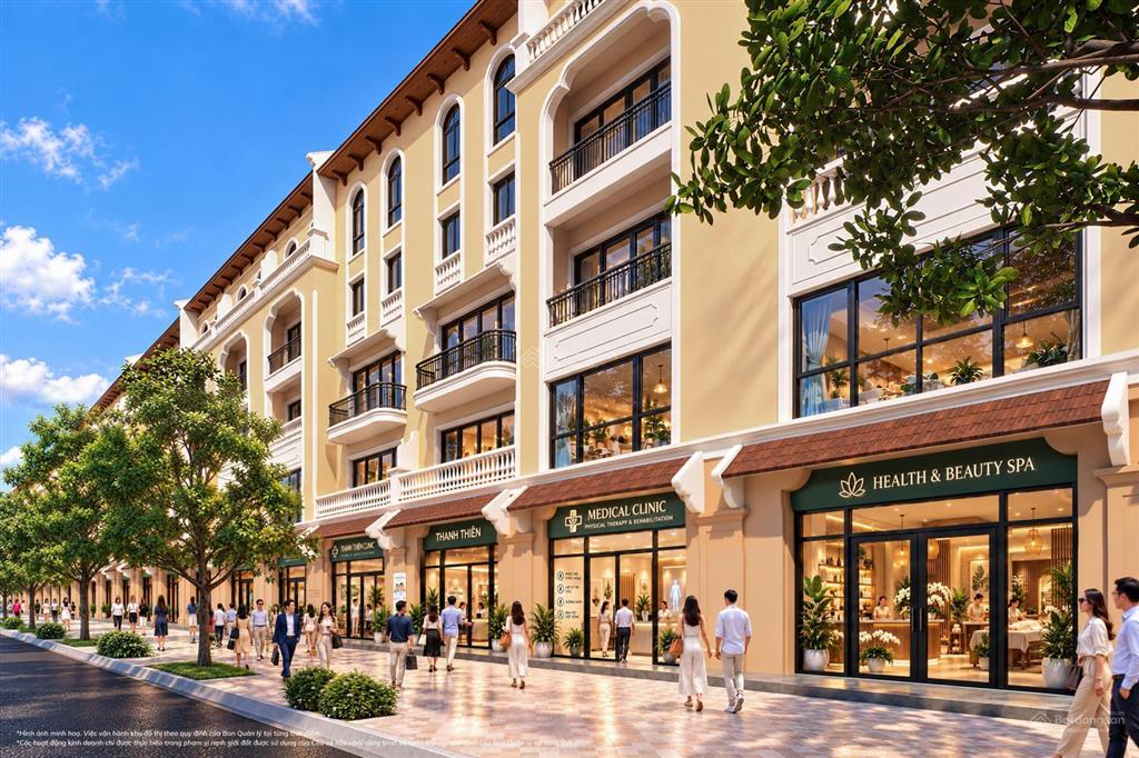 Shophouse vinhomes global gate cơ hội sở hữu căn góc kinh doanh tiềm năng!